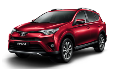 Toyota Rav4 4x2