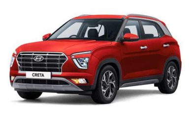 Hyundai Creta 4x2