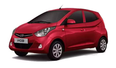 Hyundai EON