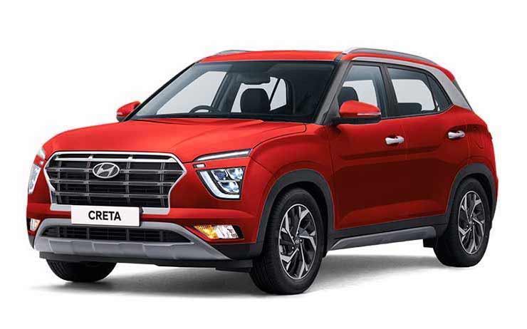 Hyundai Creta 4x2